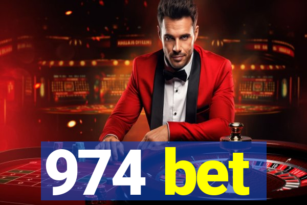 974 bet